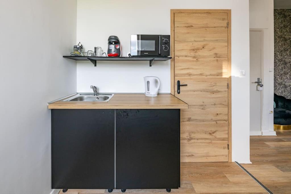 Appartement Les Du Calaisis - 201 Skully - Hyper Centre & Proche *